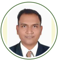 Mr. Prashant Sawant