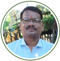 Dr. P. C. Mali