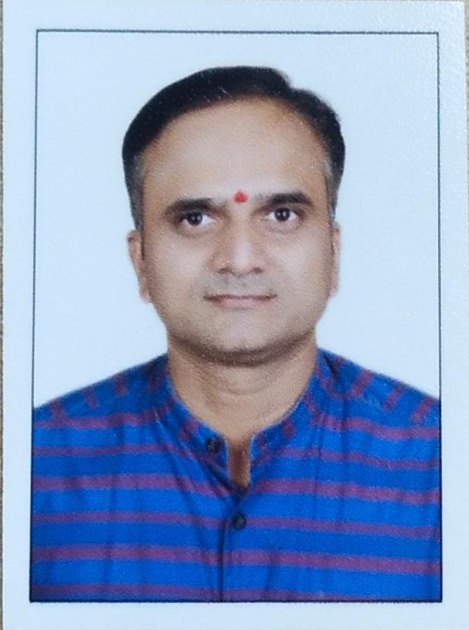 Mukund Sawant